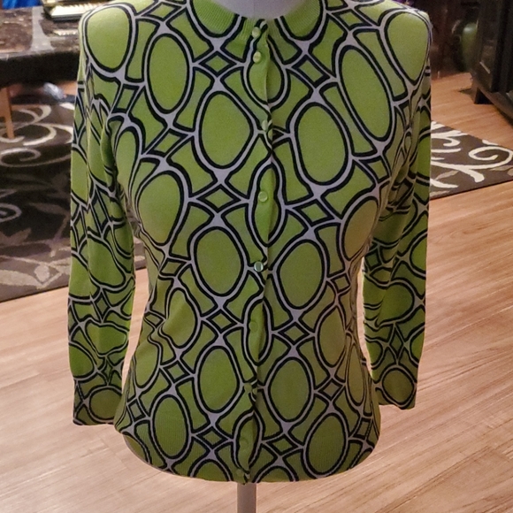 Crown & Ivy Women's Sweater, Size Small (S) - Picture 4 of 5